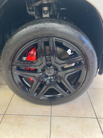 2014 Mercedes-Benz GL 63 AMG 4MATIC Charlotte NC