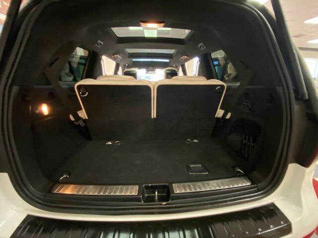 2014 Mercedes-Benz GL 63 AMG 4MATIC Charlotte NC