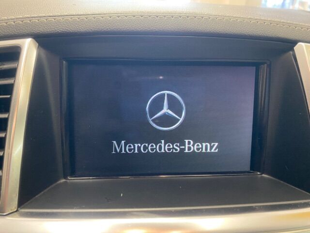 2014 Mercedes-Benz GL 63 AMG 4MATIC Charlotte NC