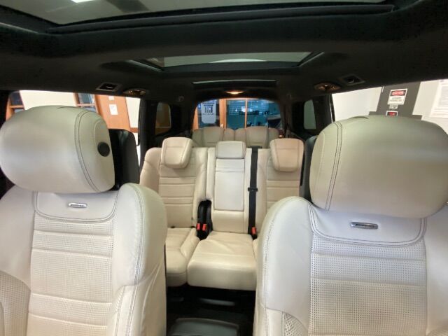 2014 Mercedes-Benz GL 63 AMG 4MATIC Charlotte NC
