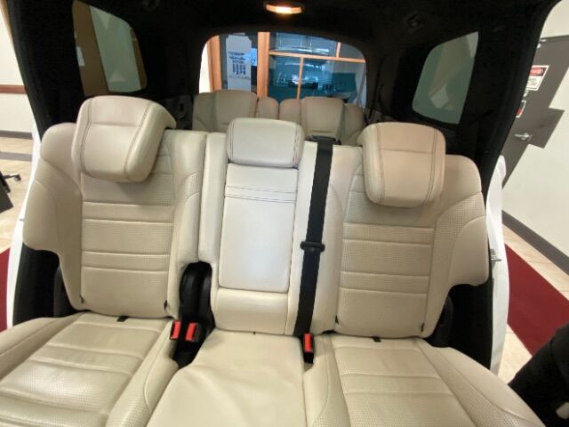 2014 Mercedes-Benz GL 63 AMG 4MATIC Charlotte NC