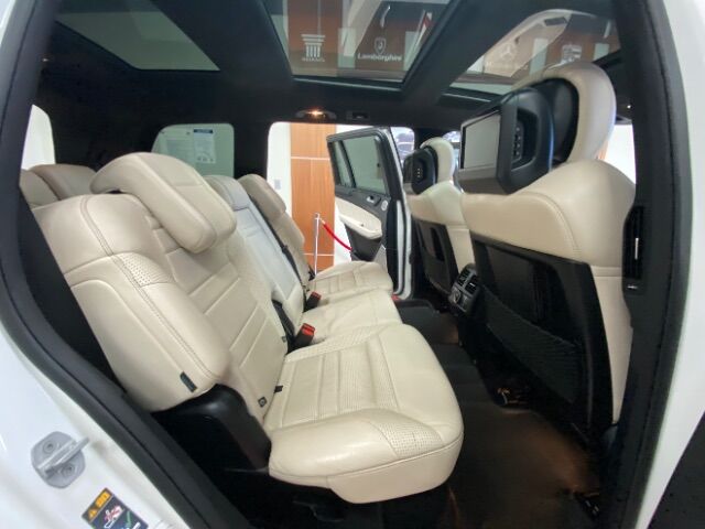 2014 Mercedes-Benz GL 63 AMG 4MATIC Charlotte NC