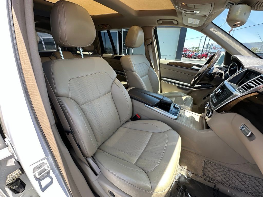 2014 Mercedes-Benz GL-Class GL 350 Tucson AZ