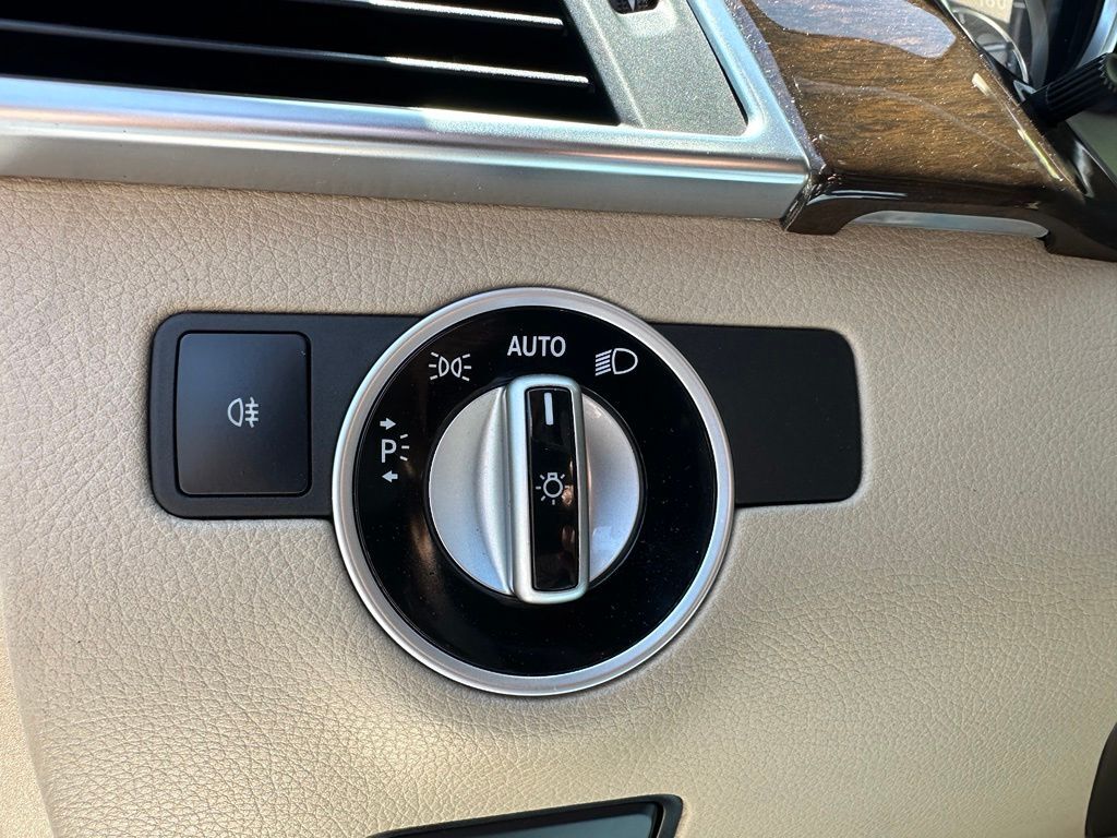 2014 Mercedes-Benz GL-Class GL 350 Tucson AZ