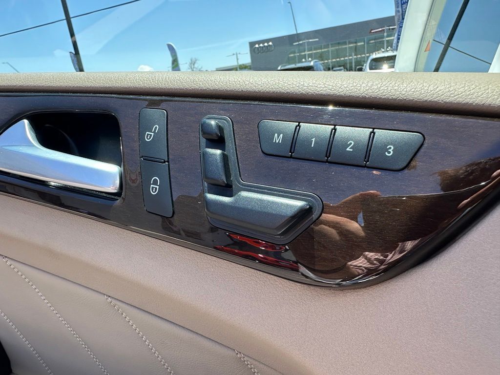 2014 Mercedes-Benz GL-Class GL 350 Tucson AZ