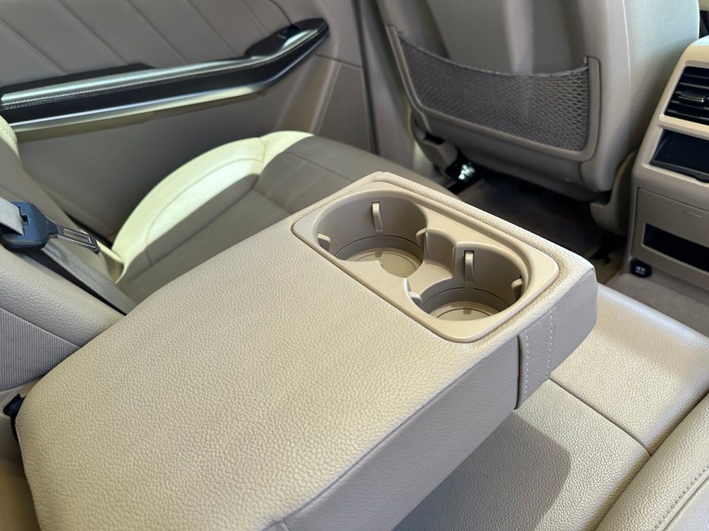 2014 Mercedes-Benz GL-Class GL 350 Tucson AZ