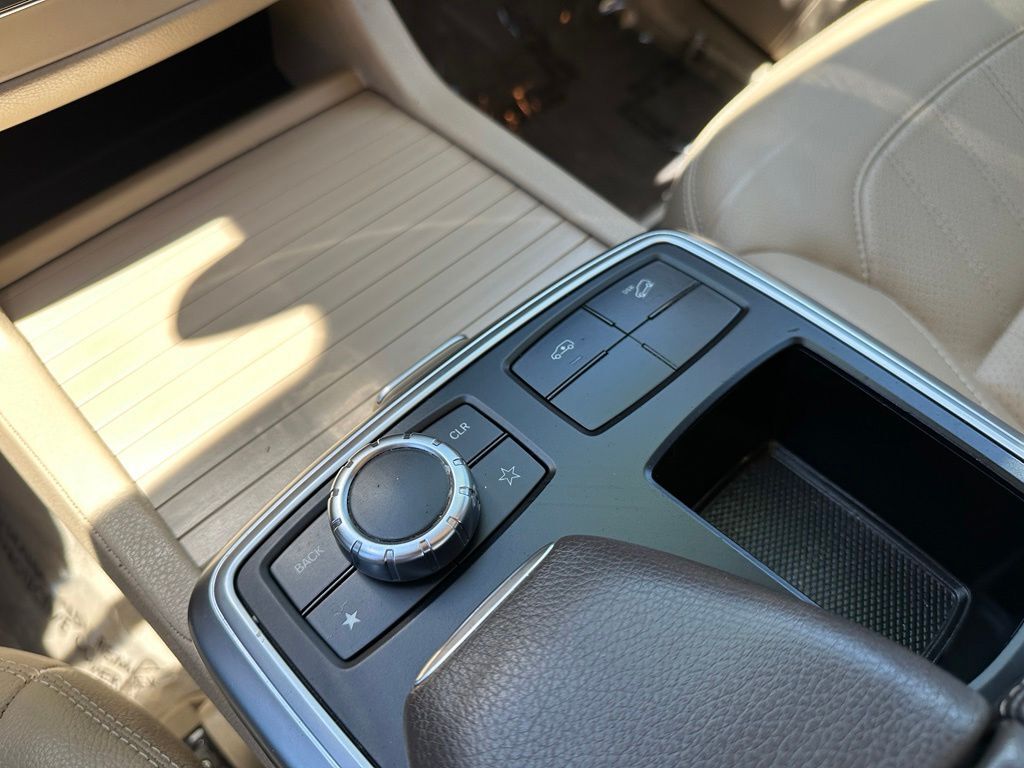 2014 Mercedes-Benz GL-Class GL 350 Tucson AZ