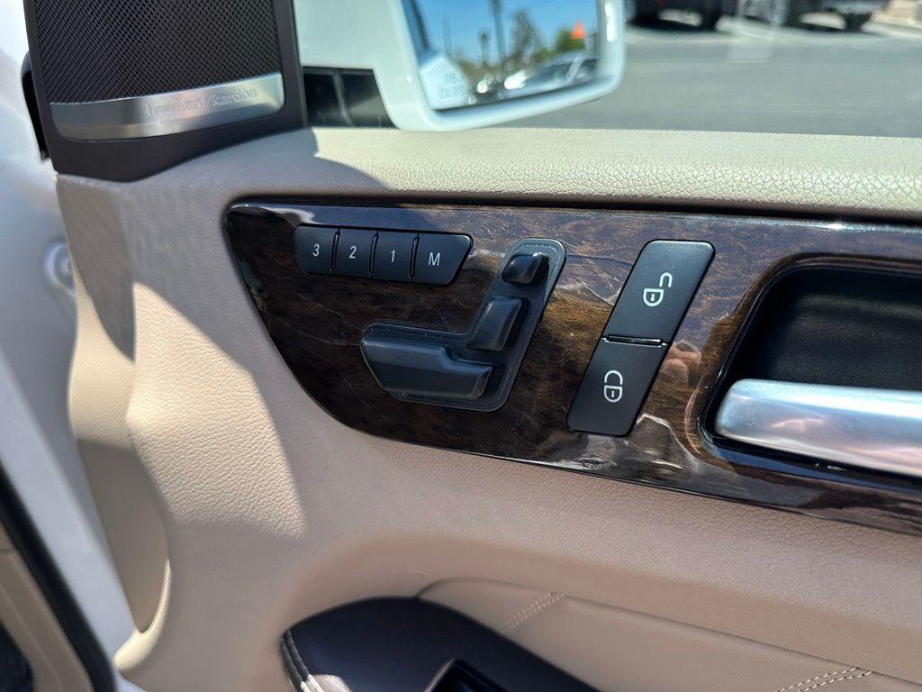 2014 Mercedes-Benz GL-Class GL 350 Tucson AZ