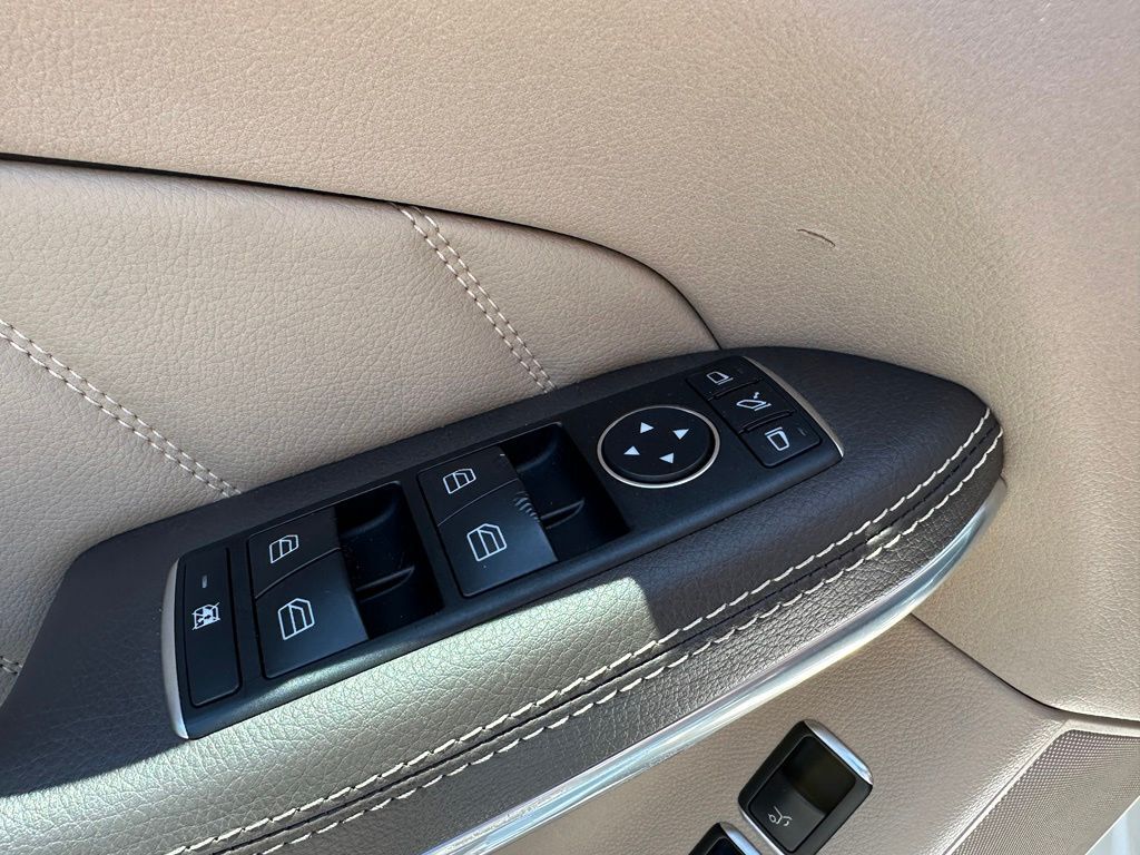 2014 Mercedes-Benz GL-Class GL 350 Tucson AZ