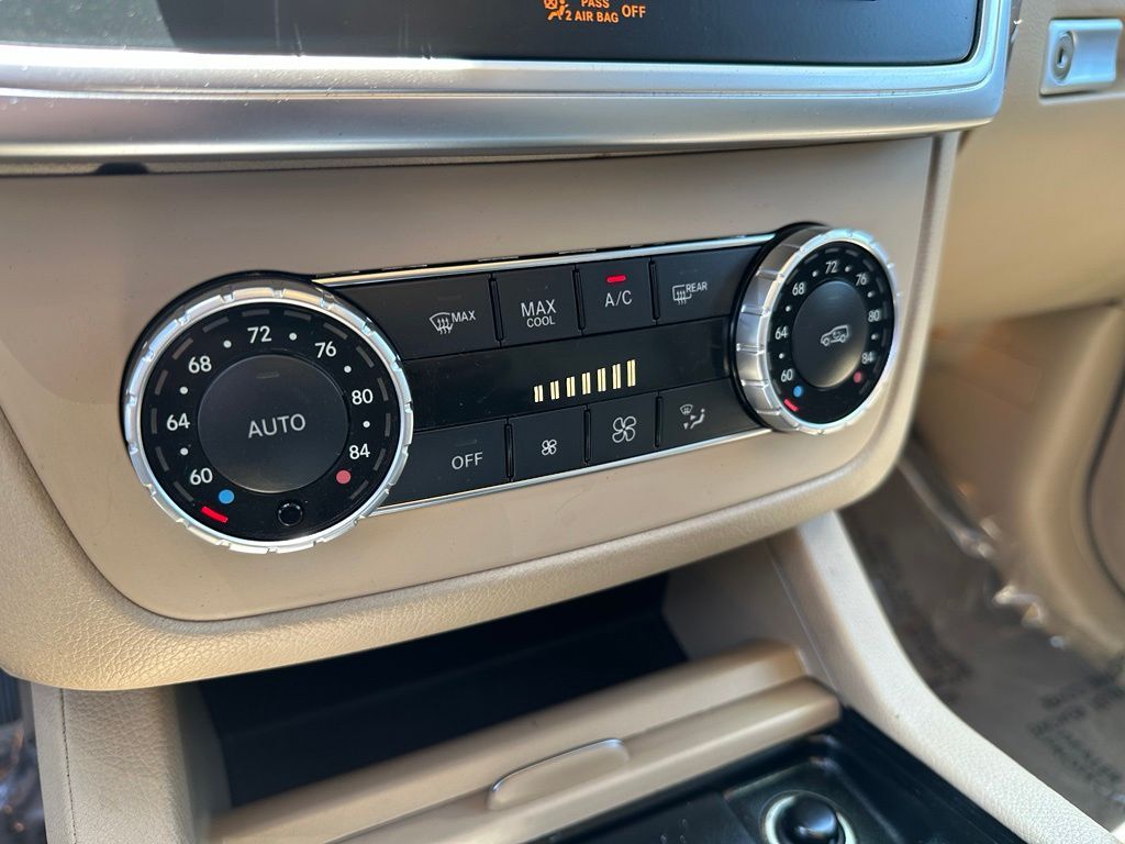 2014 Mercedes-Benz GL-Class GL 350 Tucson AZ