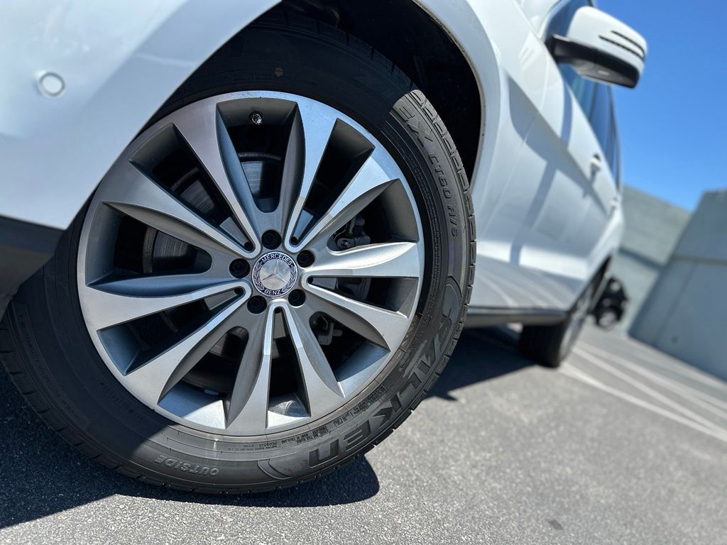 2014 Mercedes-Benz GL-Class GL 350