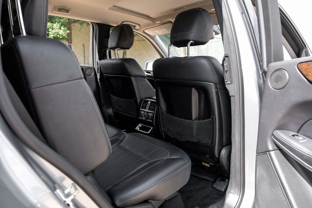 2014 Mercedes-Benz GL-Class GL 450 Bradenton  FL