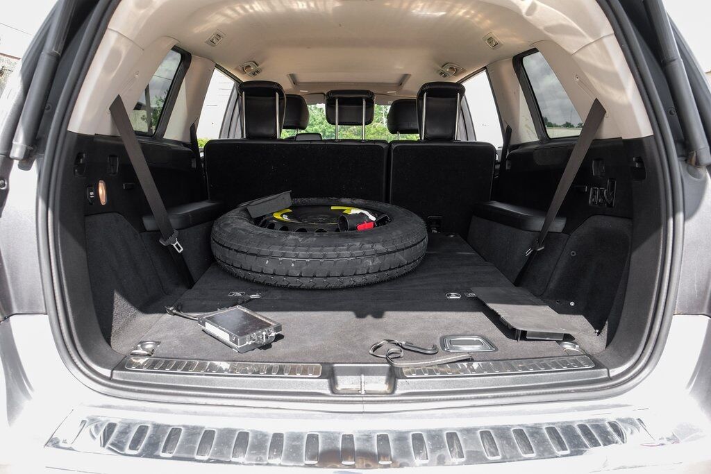 2014 Mercedes-Benz GL-Class GL 450 Bradenton  FL