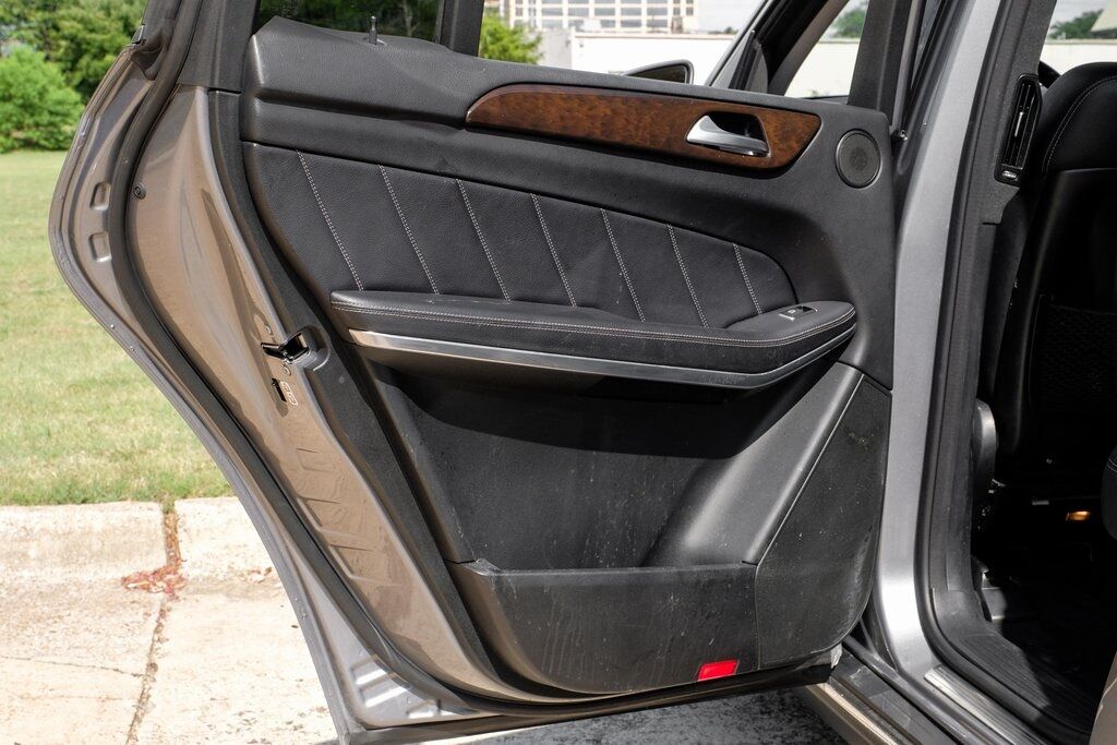 2014 Mercedes-Benz GL-Class GL 450 Bradenton  FL