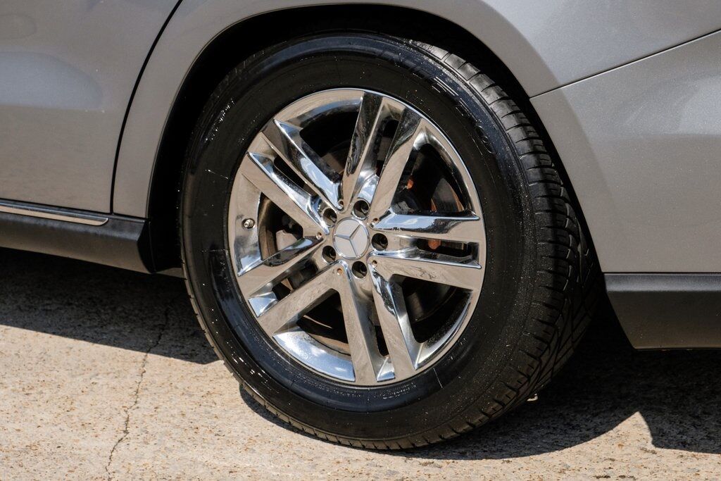 2014 Mercedes-Benz GL-Class GL 450 Bradenton  FL