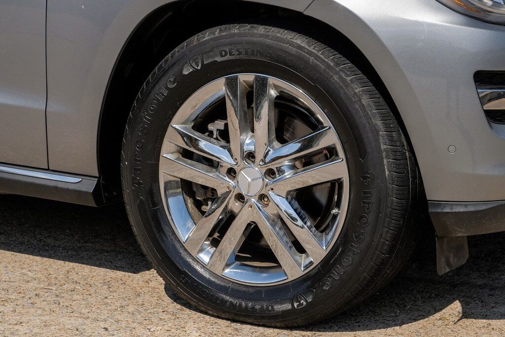 2014 Mercedes-Benz GL-Class GL 450 Bradenton  FL