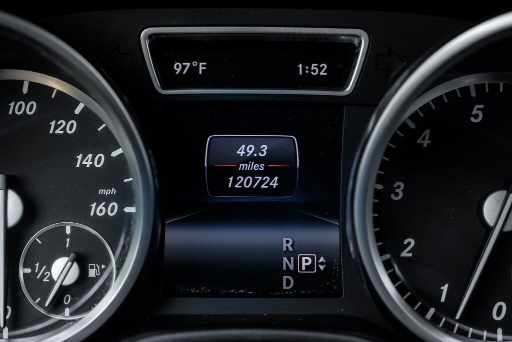 2014 Mercedes-Benz GL-Class GL 450 Carrollton TX