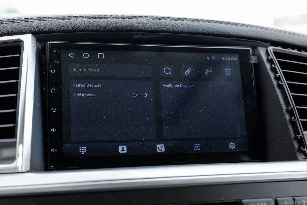 2014 Mercedes-Benz GL-Class GL 450 Carrollton TX