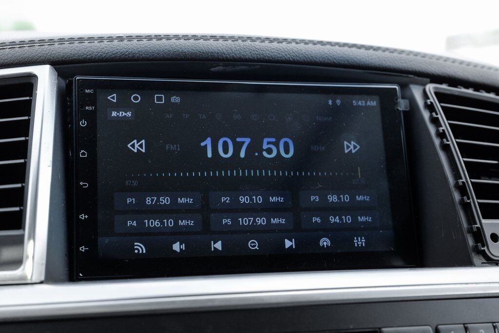 2014 Mercedes-Benz GL-Class GL 450 Carrollton TX