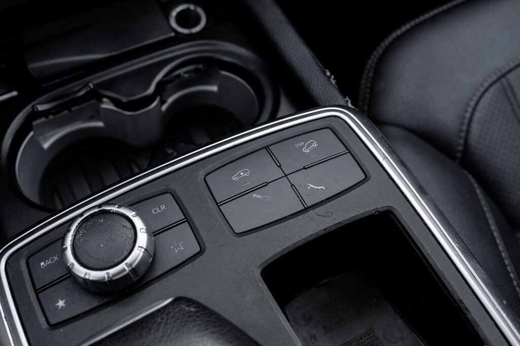 2014 Mercedes-Benz GL-Class GL 450 Carrollton TX