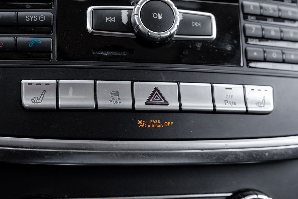 2014 Mercedes-Benz GL-Class GL 450 Carrollton TX