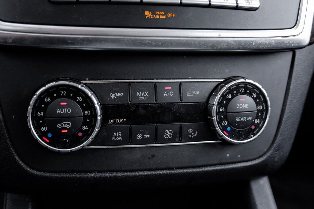 2014 Mercedes-Benz GL-Class GL 450 Carrollton TX
