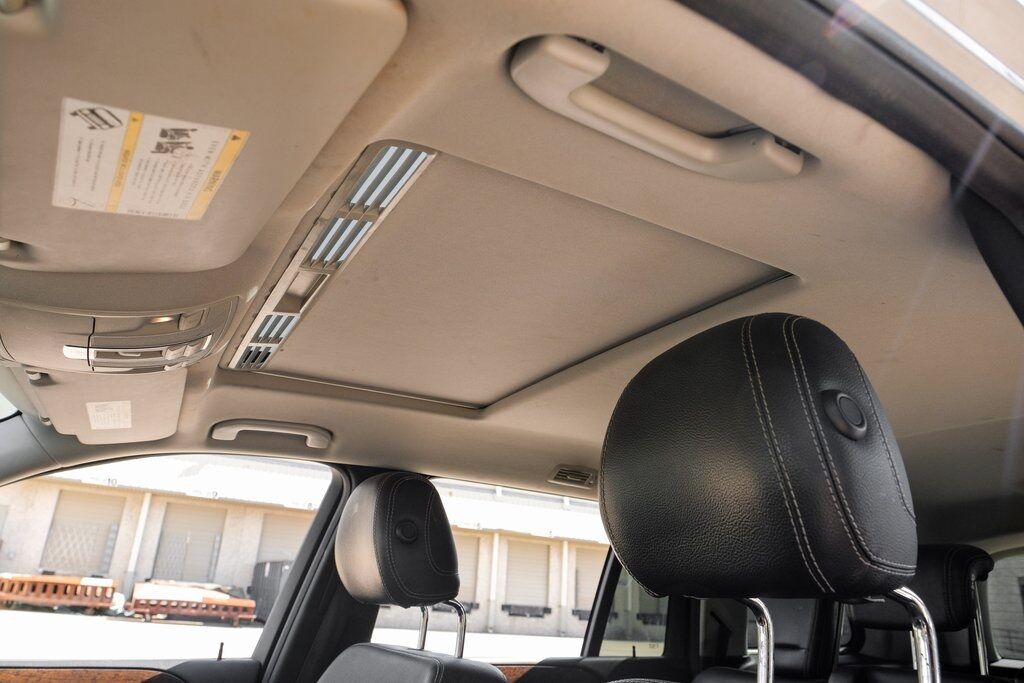 2014 Mercedes-Benz GL-Class GL 450 Carrollton TX