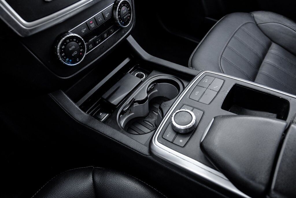 2014 Mercedes-Benz GL-Class GL 450 Carrollton TX