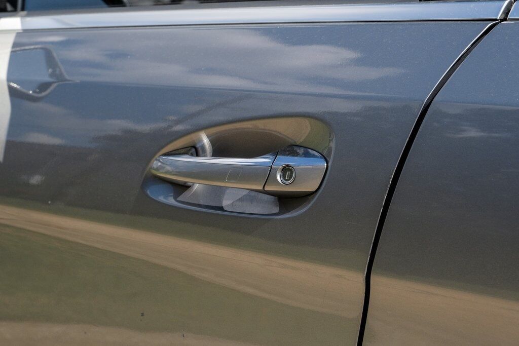 2014 Mercedes-Benz GL-Class GL 450 Carrollton TX