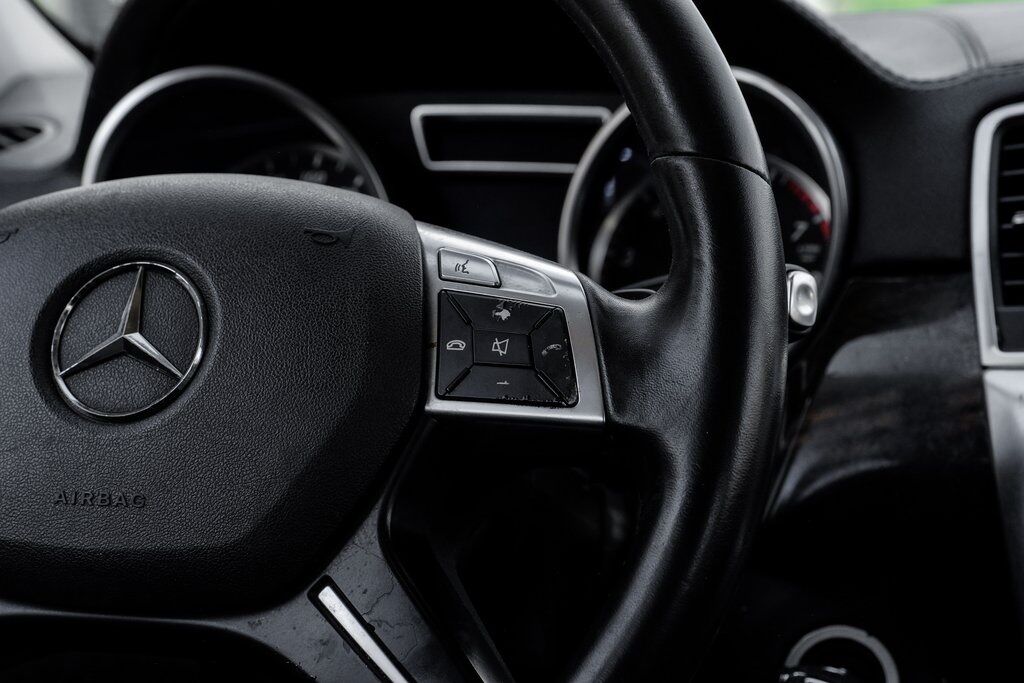 2014 Mercedes-Benz GL-Class GL 450 Carrollton TX