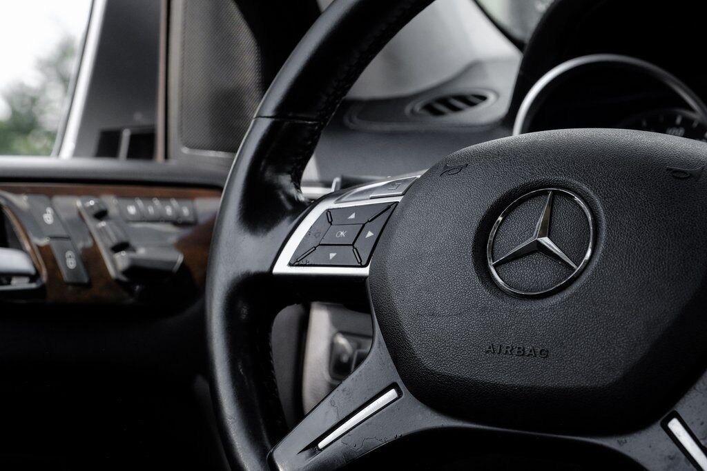 2014 Mercedes-Benz GL-Class GL 450 Carrollton TX