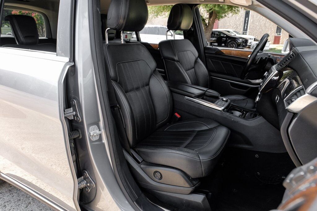 2014 Mercedes-Benz GL-Class GL 450 Carrollton TX