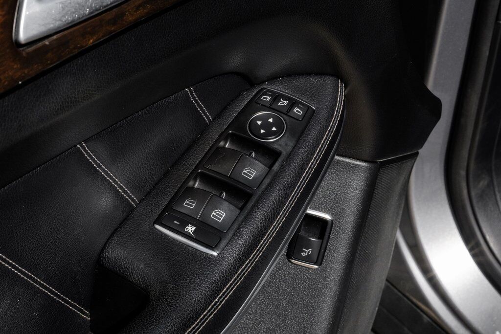 2014 Mercedes-Benz GL-Class GL 450 Carrollton TX