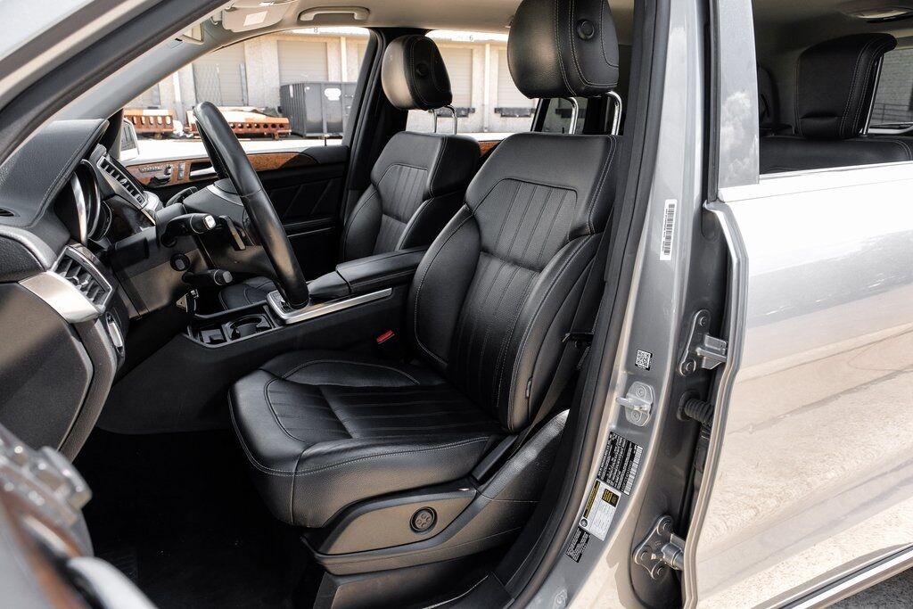 2014 Mercedes-Benz GL-Class GL 450 Carrollton TX
