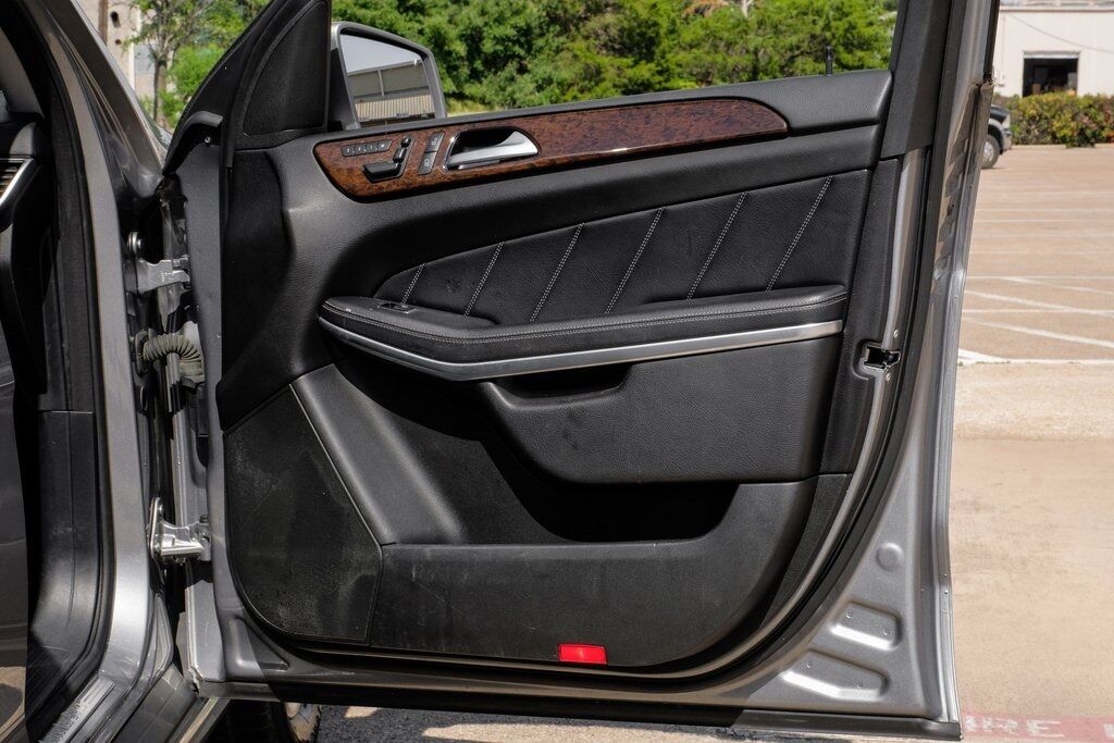 2014 Mercedes-Benz GL-Class GL 450 Carrollton TX