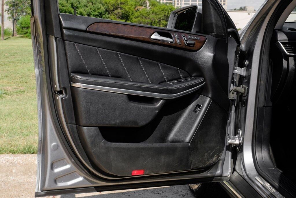 2014 Mercedes-Benz GL-Class GL 450 Carrollton TX