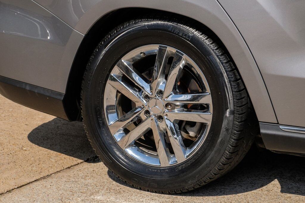 2014 Mercedes-Benz GL-Class GL 450 Carrollton TX