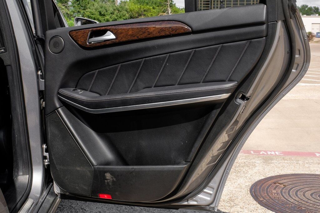 2014 Mercedes-Benz GL-Class GL 450 Carrollton TX
