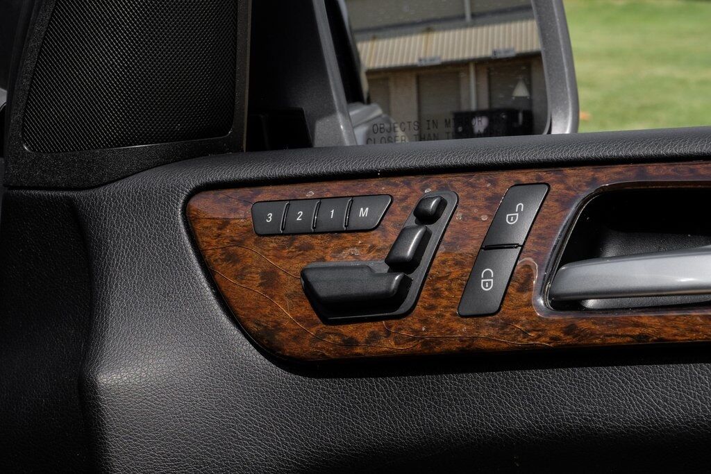 2014 Mercedes-Benz GL-Class GL 450 Carrollton TX