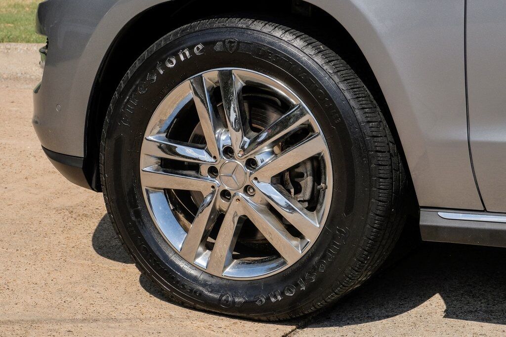 2014 Mercedes-Benz GL-Class GL 450 Carrollton TX
