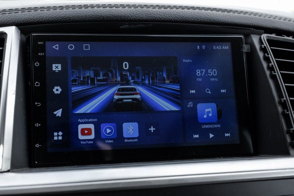 2014 Mercedes-Benz GL-Class GL 450 Bradenton  FL