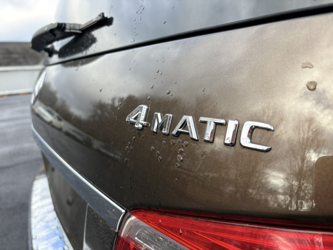 2014 Mercedes-Benz GL-Class GL 450 Fitchburg MA