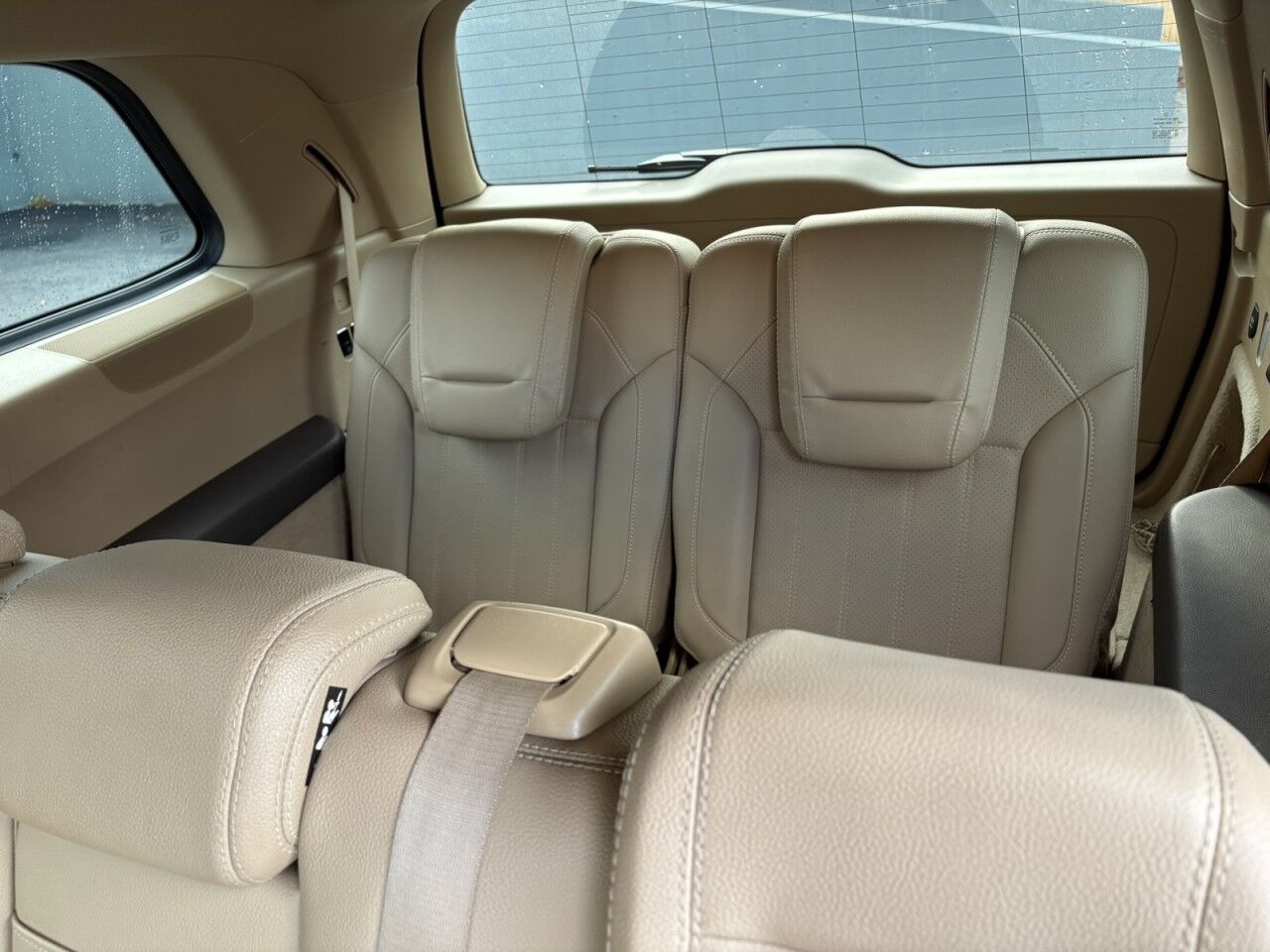 2014 Mercedes-Benz GL-Class GL 450 Fitchburg MA