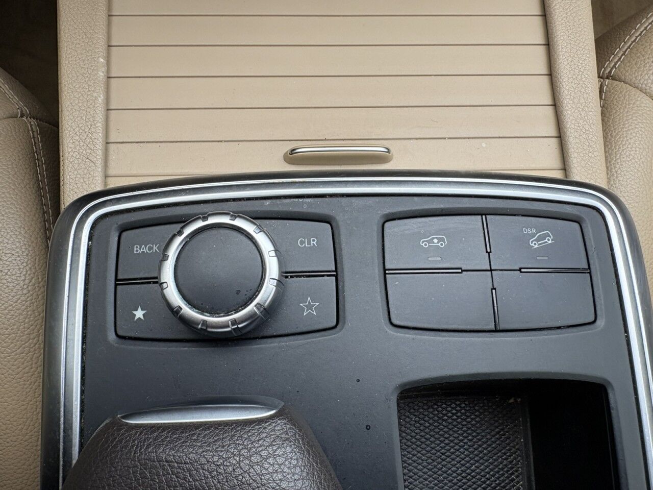 2014 Mercedes-Benz GL-Class GL 450 Fitchburg MA