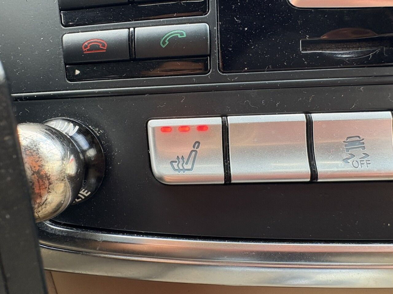 2014 Mercedes-Benz GL-Class GL 450 Fitchburg MA