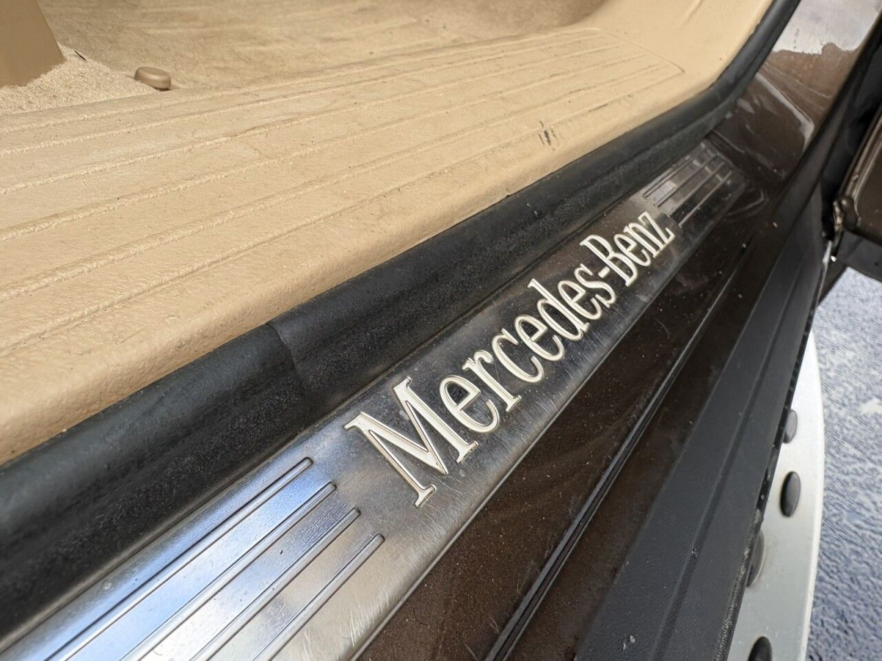 2014 Mercedes-Benz GL-Class GL 450 Fitchburg MA