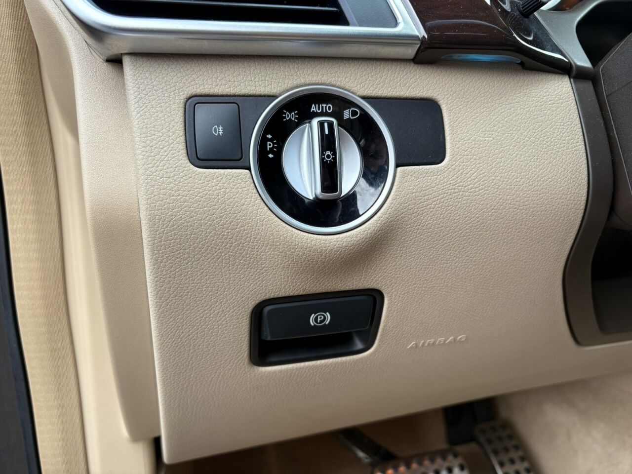 2014 Mercedes-Benz GL-Class GL 450 Fitchburg MA