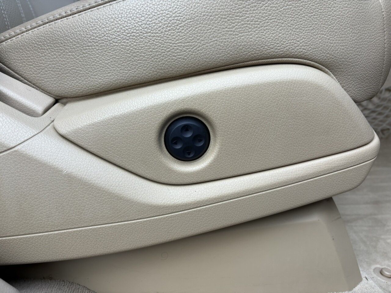 2014 Mercedes-Benz GL-Class GL 450 Fitchburg MA