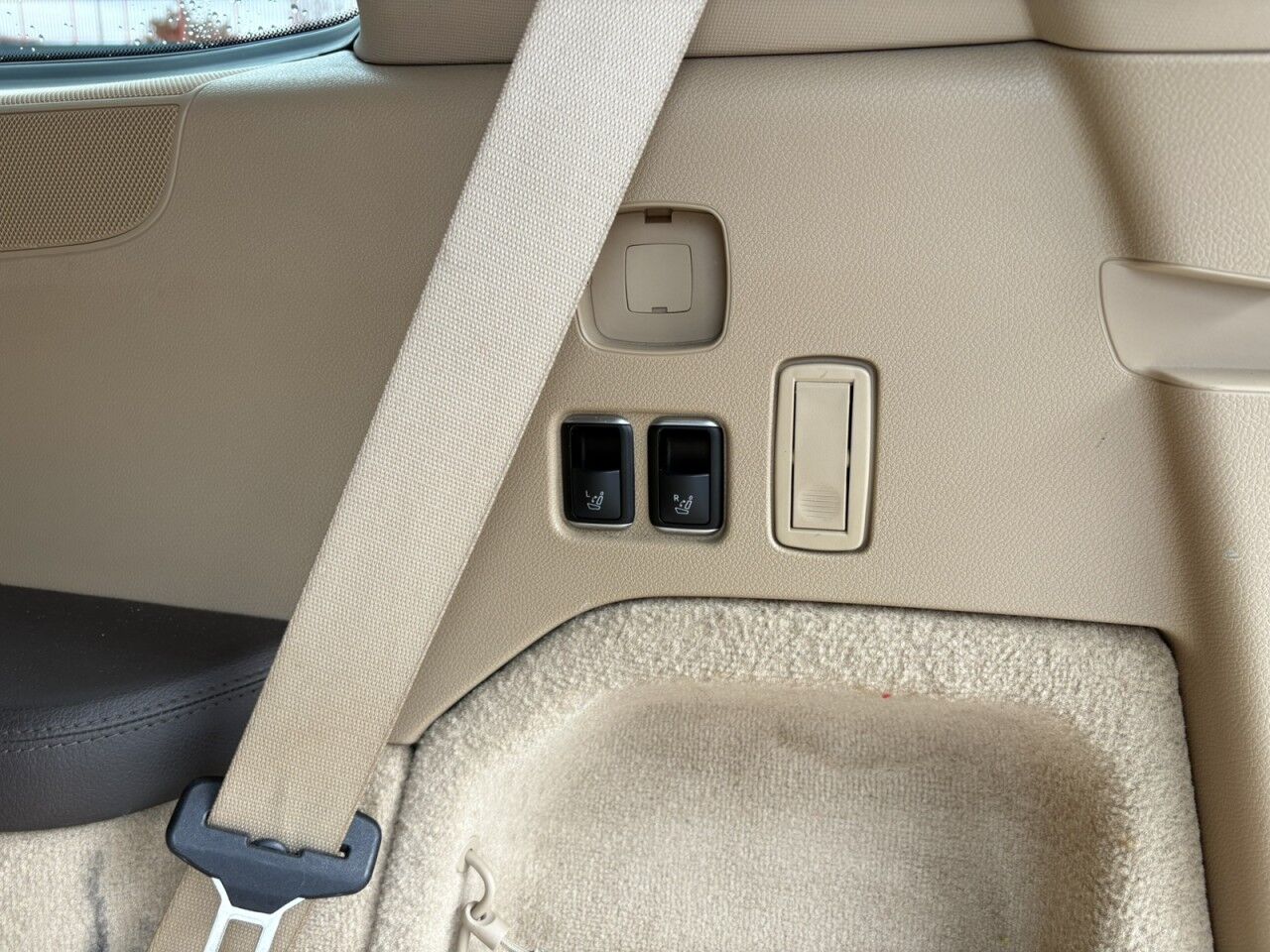 2014 Mercedes-Benz GL-Class GL 450 Fitchburg MA