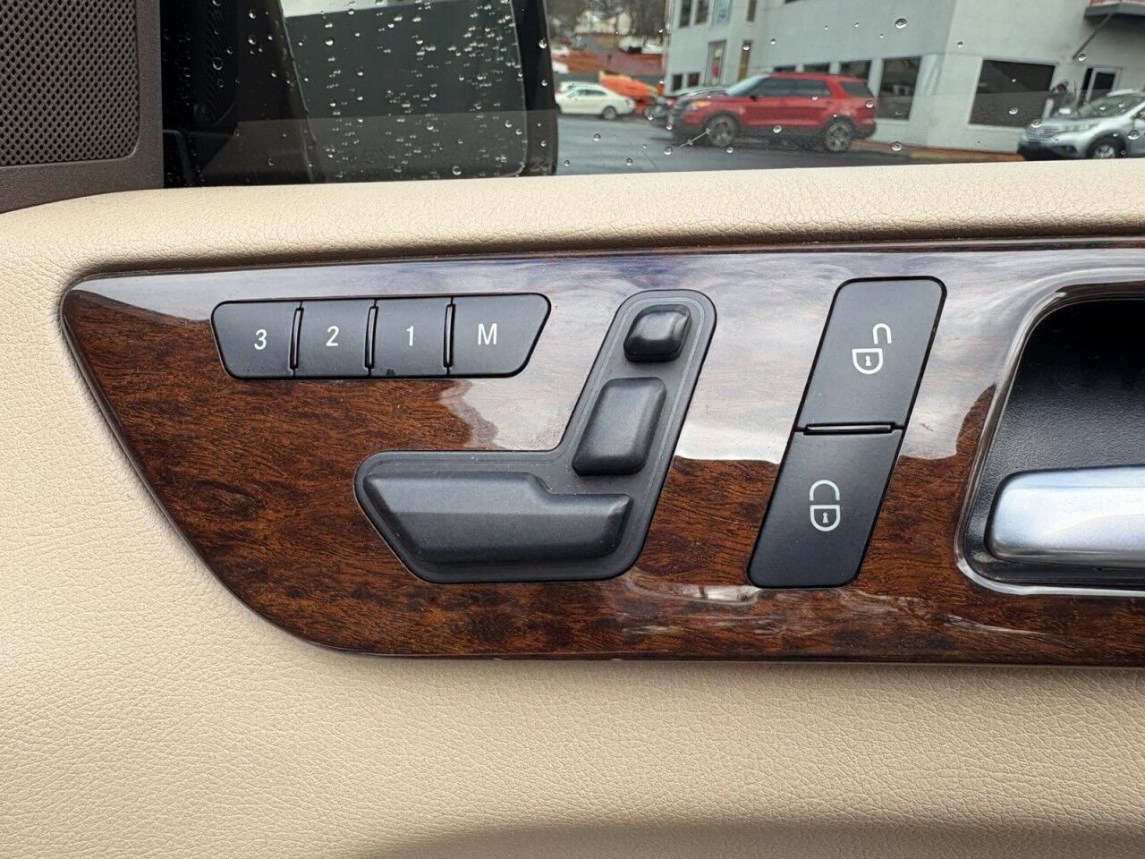 2014 Mercedes-Benz GL-Class GL 450 Fitchburg MA